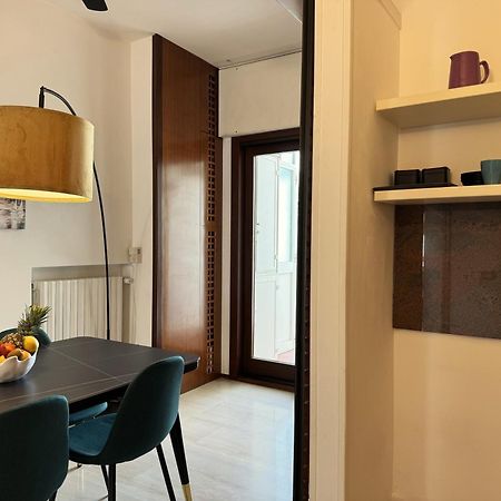 Apartamento Attico 72 Bari Exterior foto