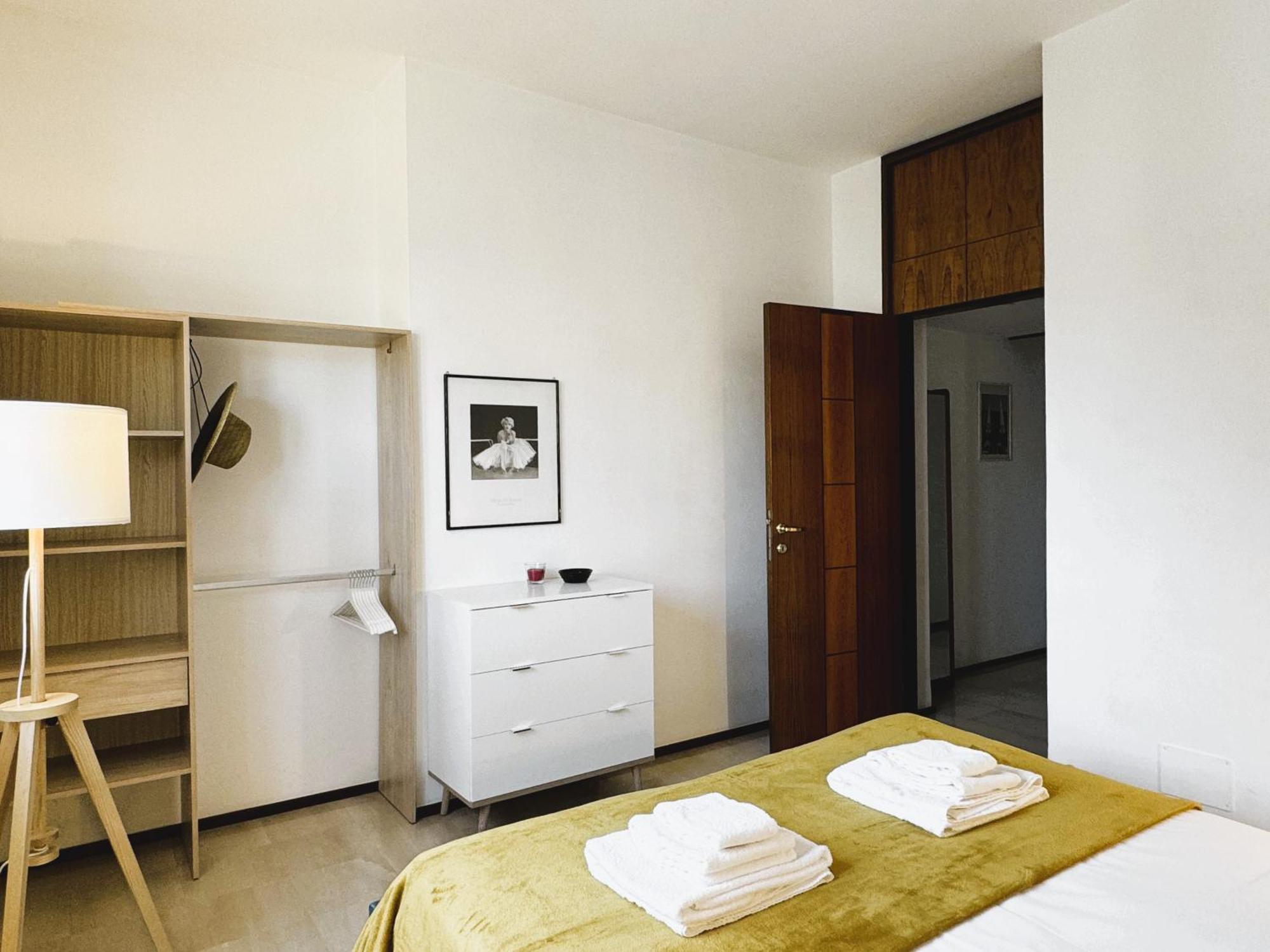 Apartamento Attico 72 Bari Exterior foto
