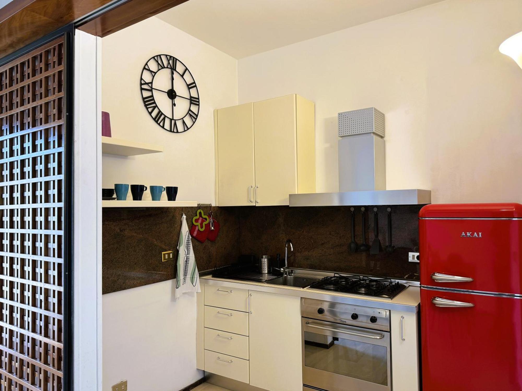 Apartamento Attico 72 Bari Exterior foto